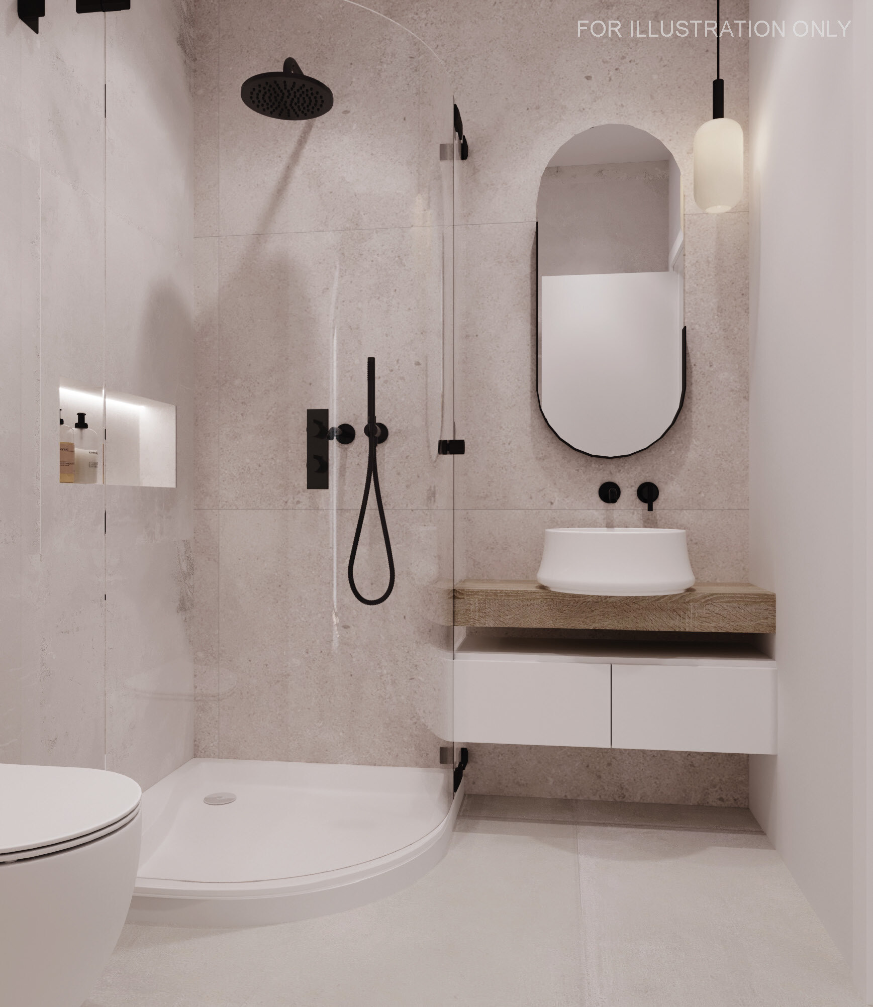 Caesar Palm Jumeirah 1+1 – zdjęcie 13