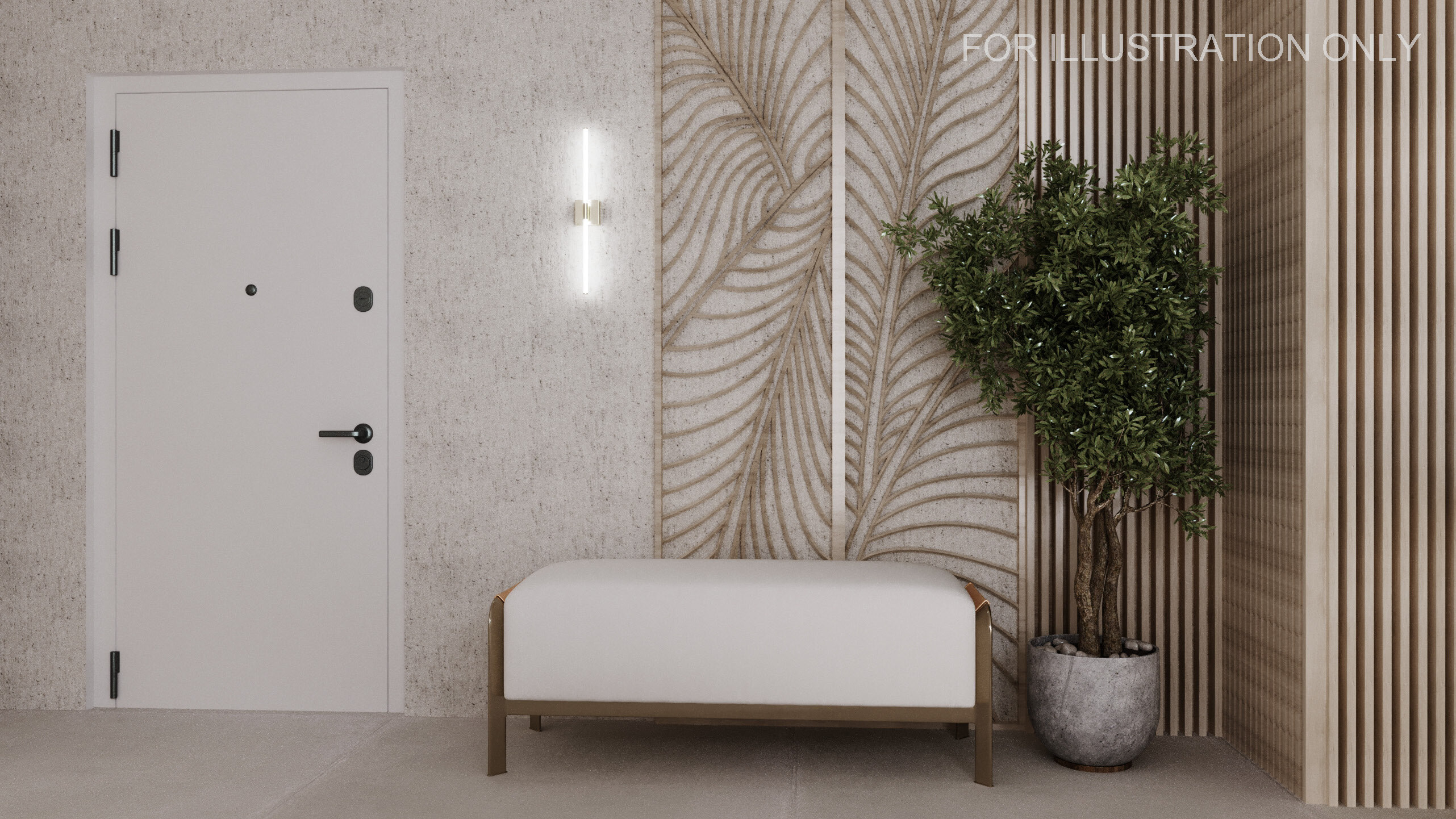 Caesar Palm Jumeirah 1+1 – zdjęcie 10