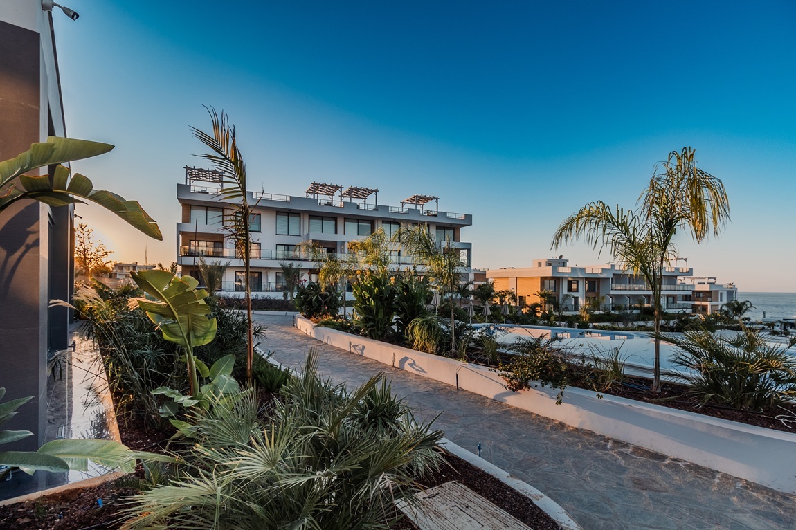 Infrastruktura resortowa