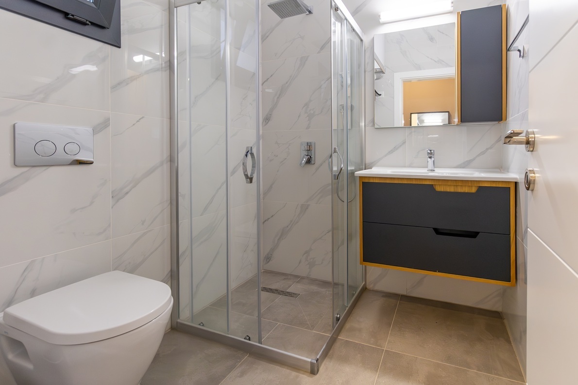 Caesar Resort, wakacyjny klimat resortu przy Long Beach