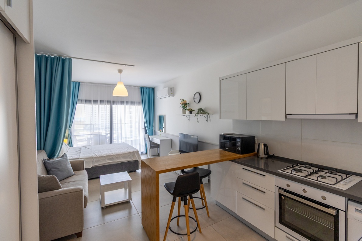 Studio Short – Caesar Resort – zdjęcie 12