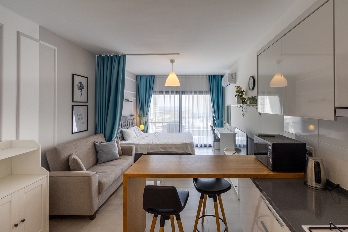 Studio Short – Caesar Resort – zdjęcie 1