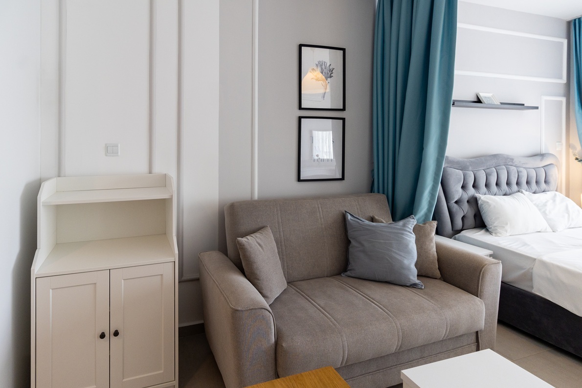 Studio Short – Caesar Resort – zdjęcie 4