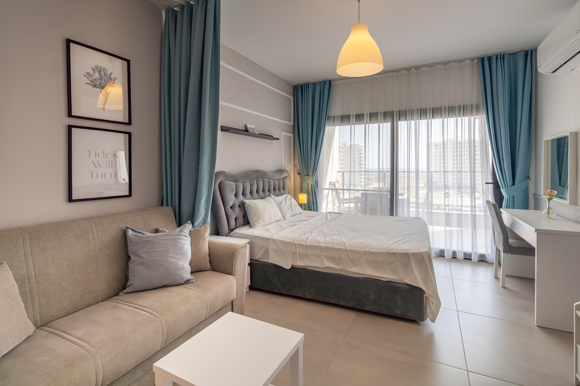 Studio Short – Caesar Resort – zdjęcie 5