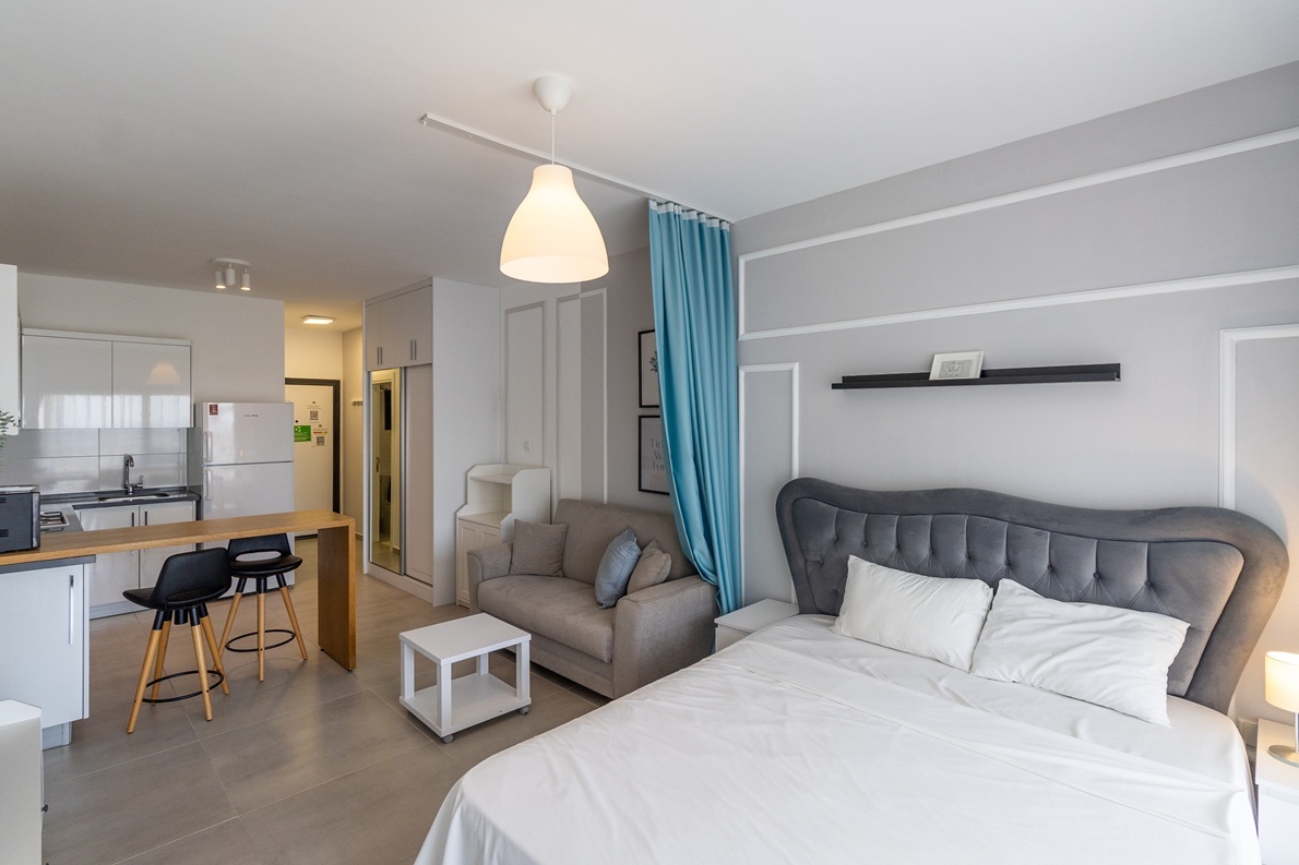 Studio Short – Caesar Resort – zdjęcie 7