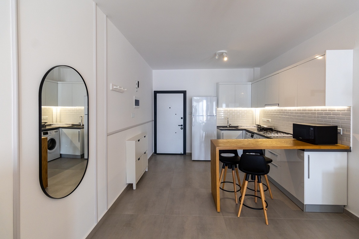 Caesar Resort 1+1 – zdjęcie 1