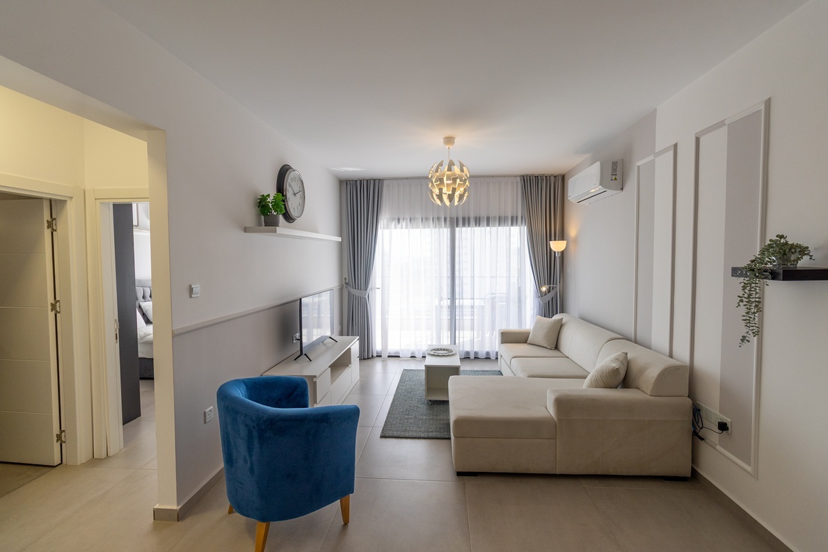 Caesar Resort 1+1 – zdjęcie 3