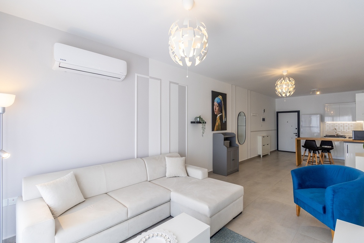 Caesar Resort 1+1 – zdjęcie 4