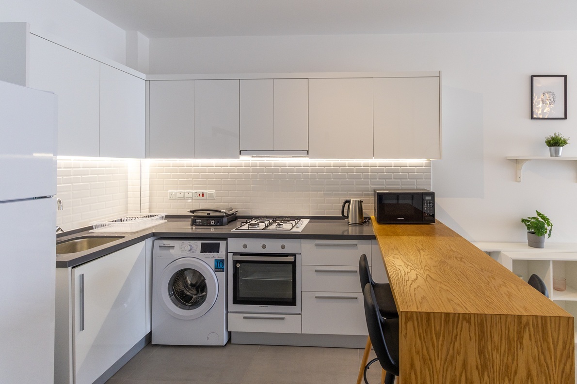 Caesar Resort 1+1 – zdjęcie 6