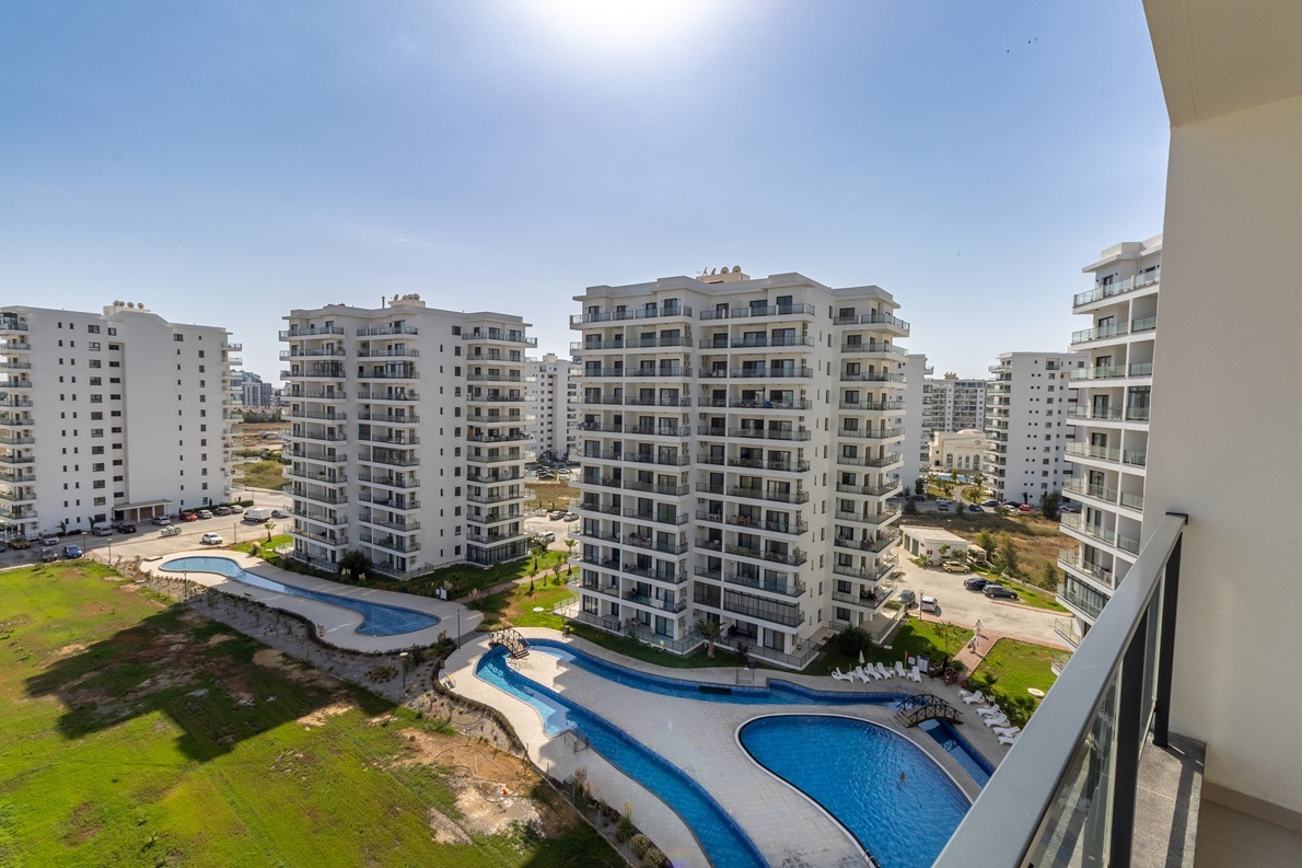 Caesar Resort 1+1 – zdjęcie 12