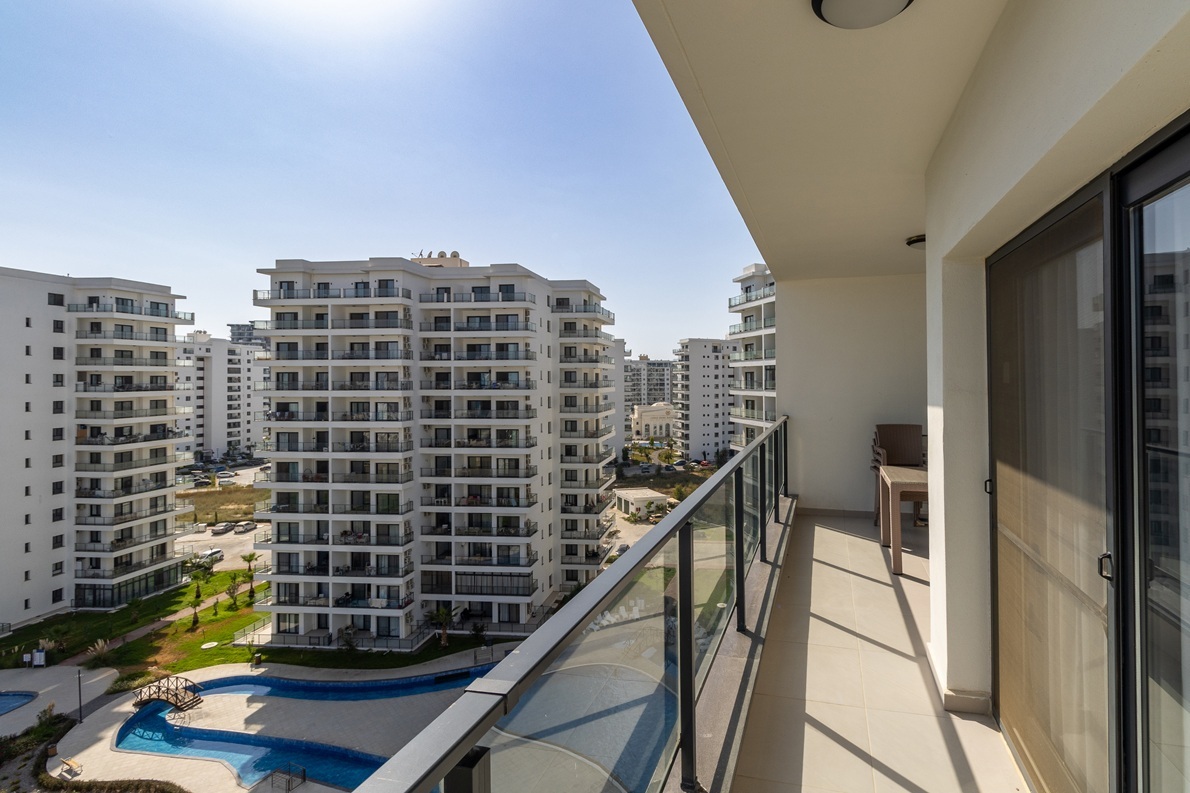 Caesar Resort 1+1 – zdjęcie 13