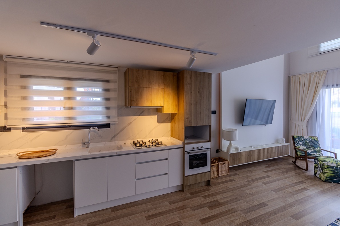 Caesar Blue Quatro Villa – wnętrze premium (8)