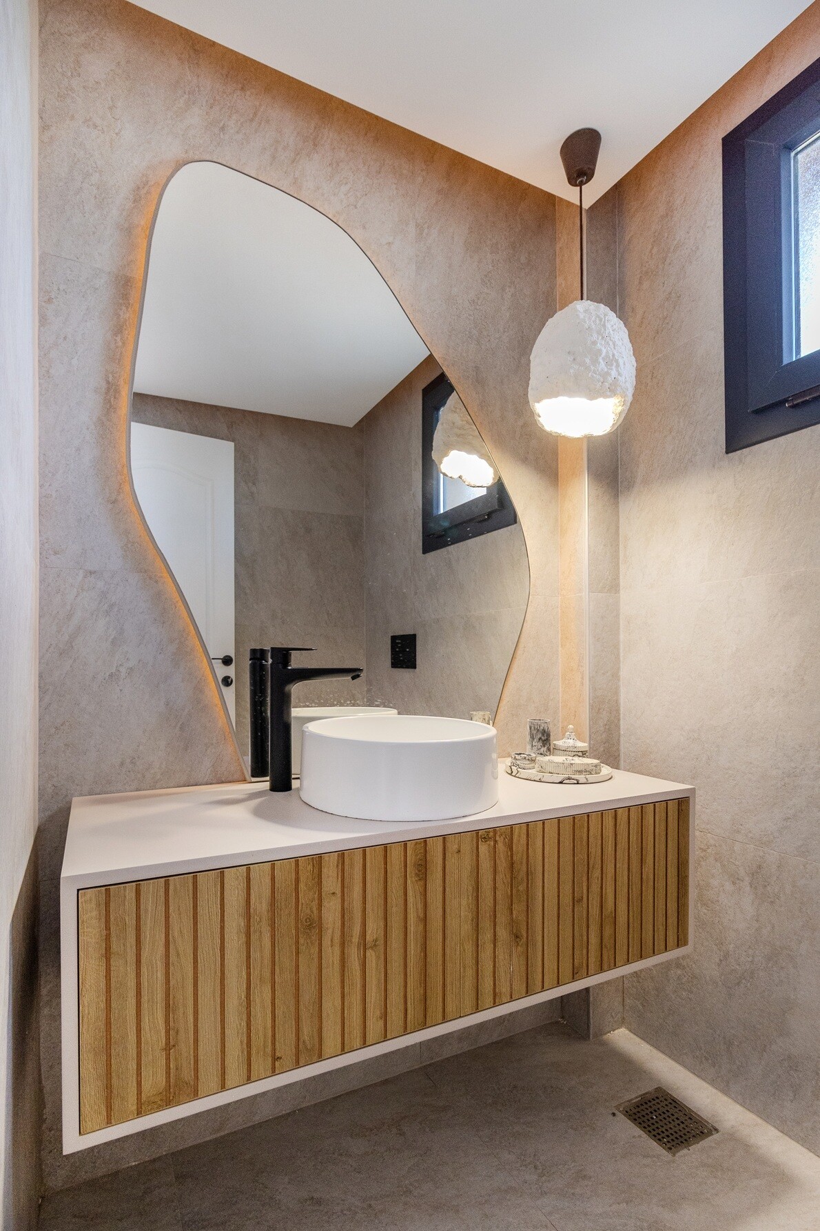 Caesar Blue Quatro Villa – detale i klimat wnętrza (9)