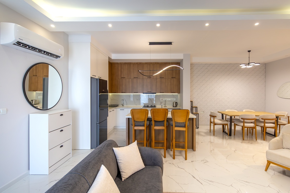 Penthouse Caesar Resort – zdjęcie 2