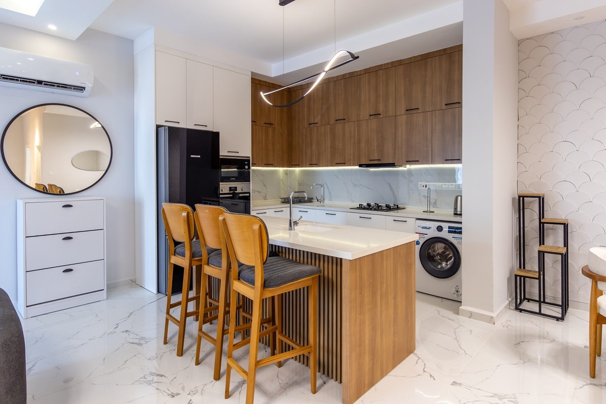 Penthouse Caesar Resort – zdjęcie 3