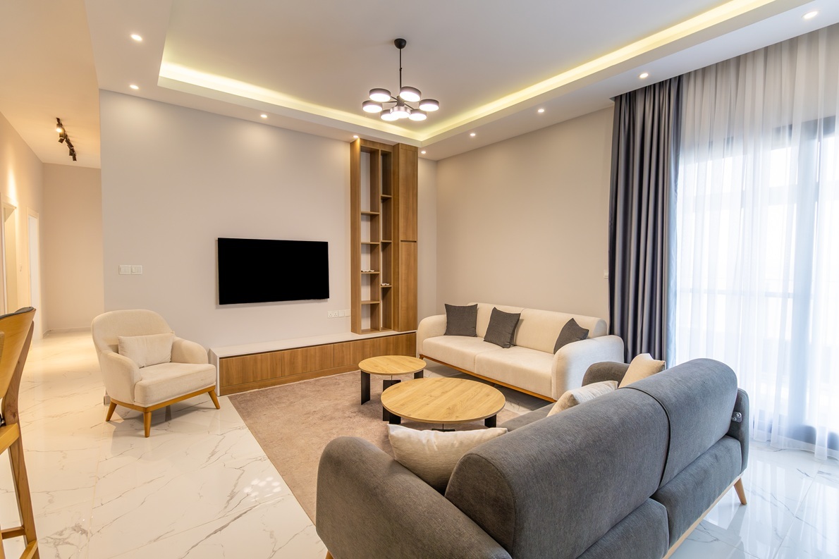 Penthouse Caesar Resort – zdjęcie 5