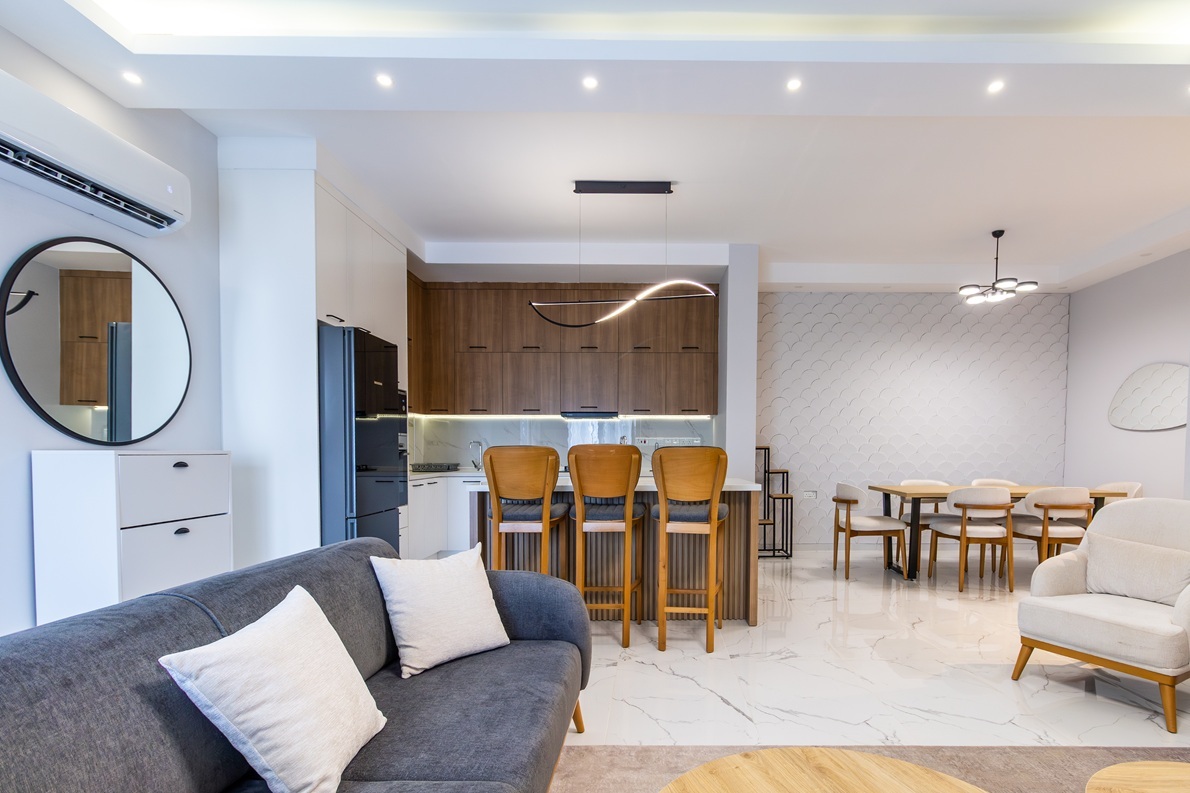 Penthouse Caesar Resort – zdjęcie 6