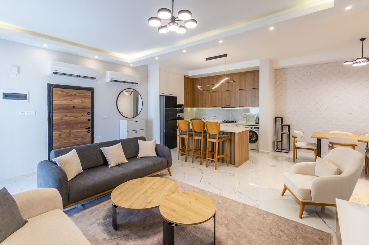 Penthouse Caesar Resort – zdjęcie 7