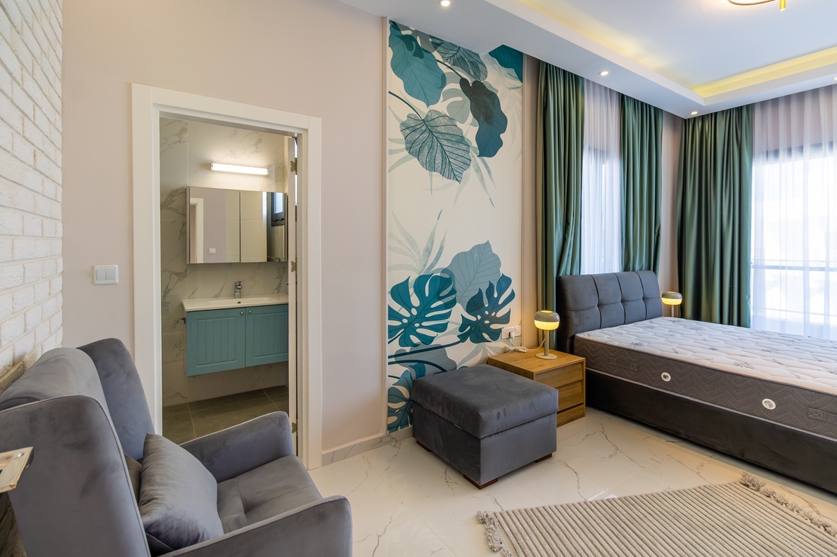 Penthouse Caesar Resort – zdjęcie 13