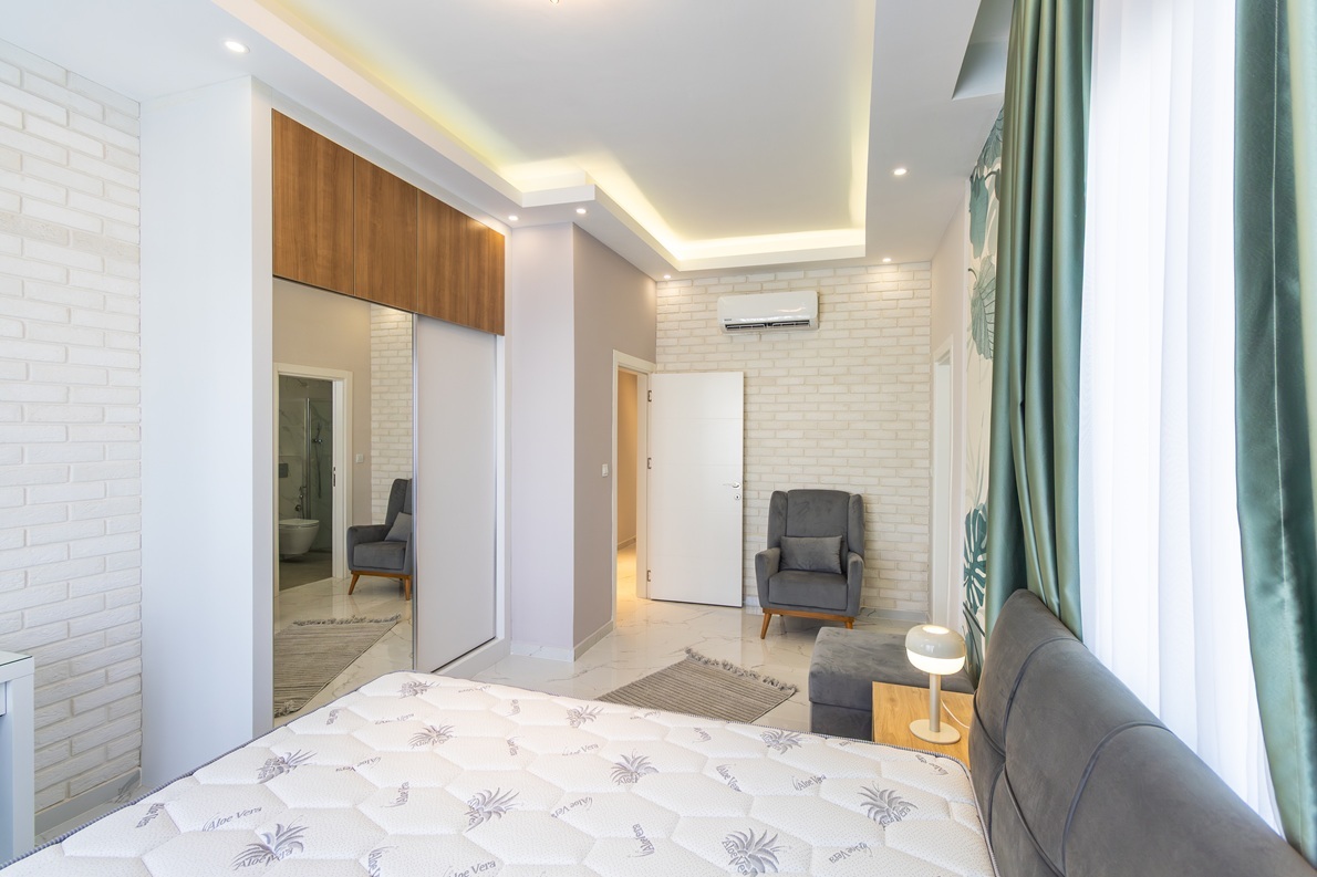 Penthouse Caesar Resort – zdjęcie 15