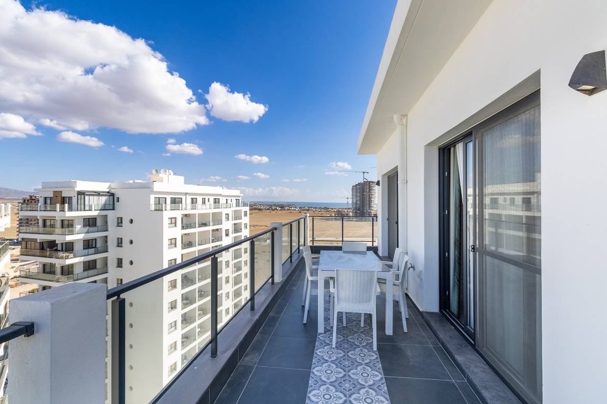 Penthouse Caesar Resort – zdjęcie 19