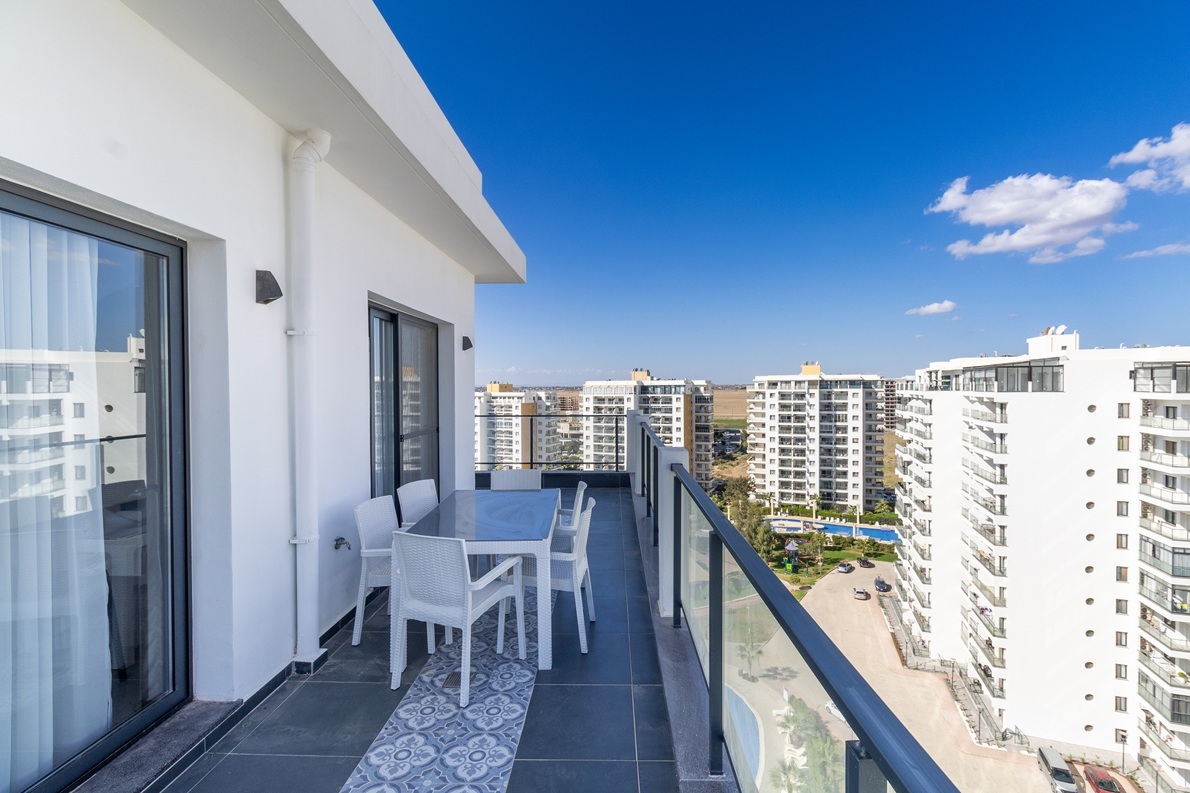 Penthouse Caesar Resort – zdjęcie 20