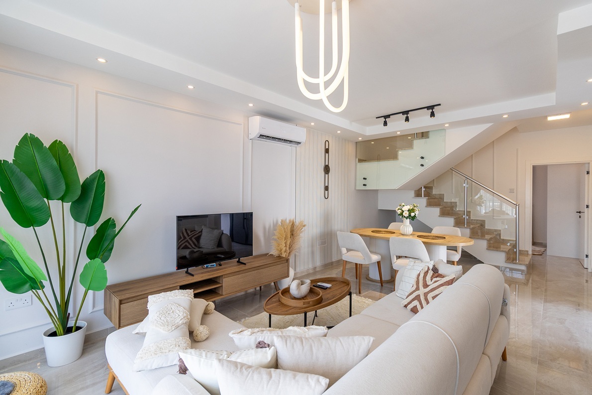 Caesar Cliff 3+1 – zdjęcie 14