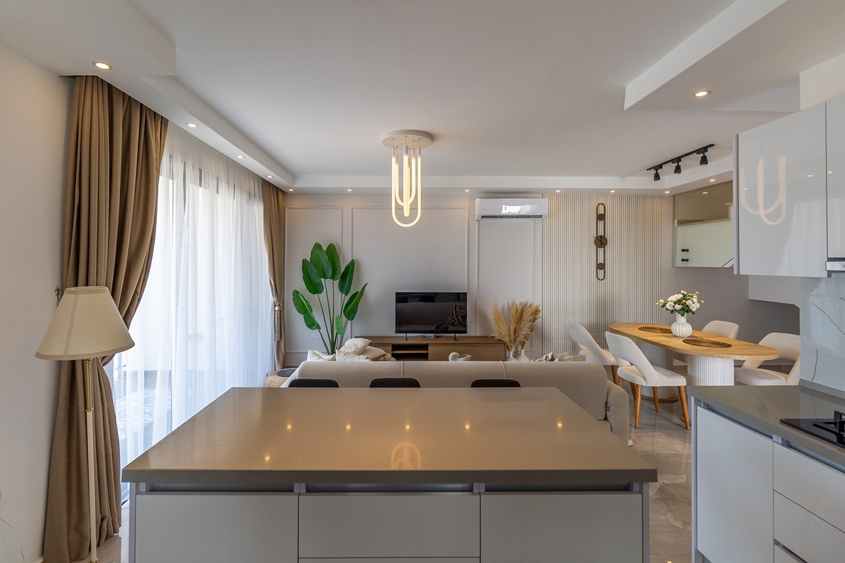 Caesar Cliff 3+1 – zdjęcie 13