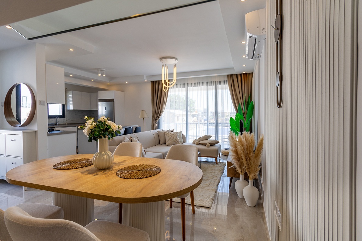 Caesar Cliff 3+1 – zdjęcie 12