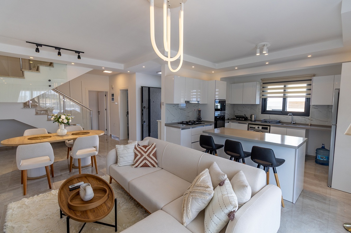 Caesar Cliff 3+1 – zdjęcie 11