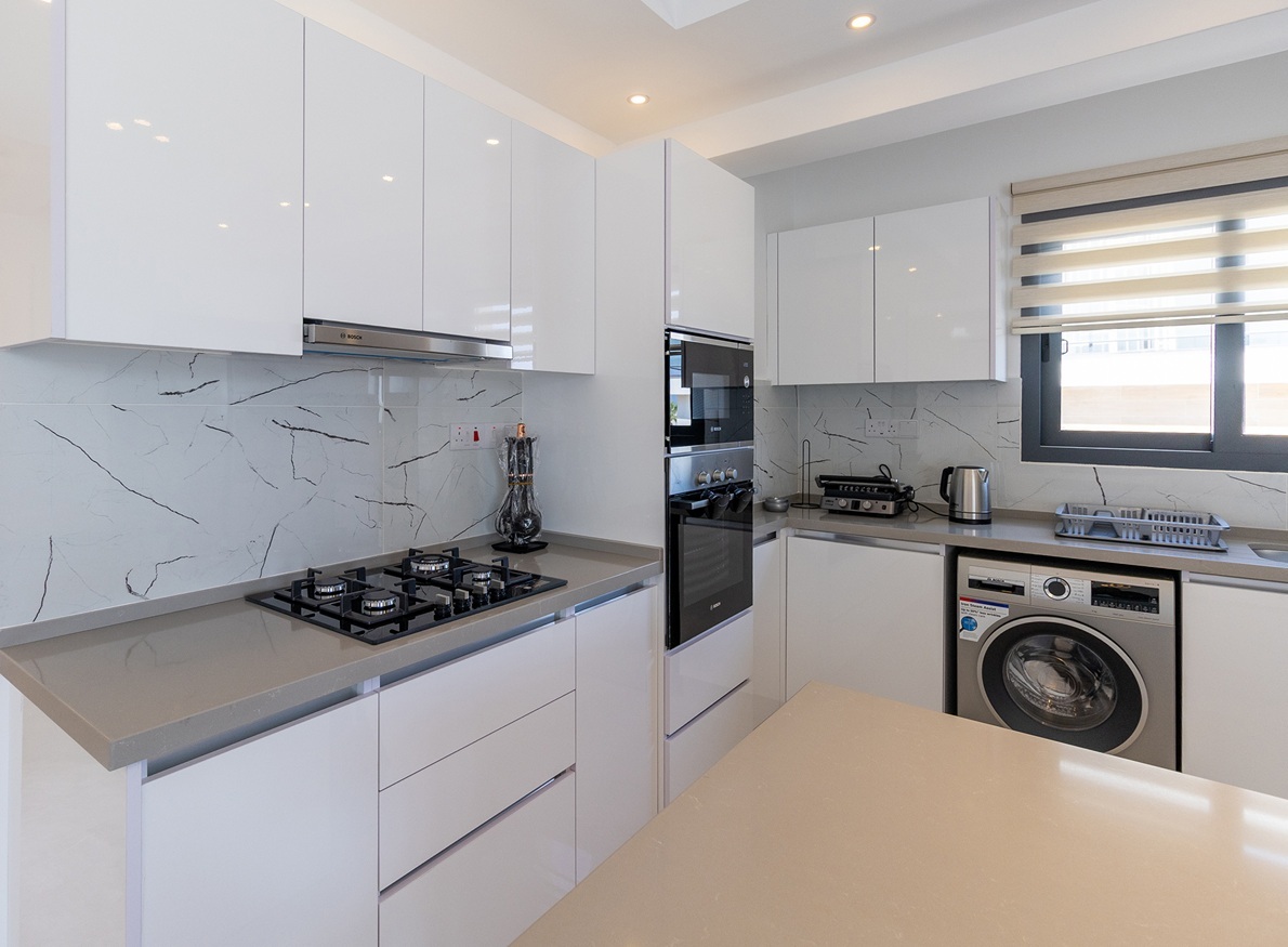 Caesar Cliff 3+1 – zdjęcie 10