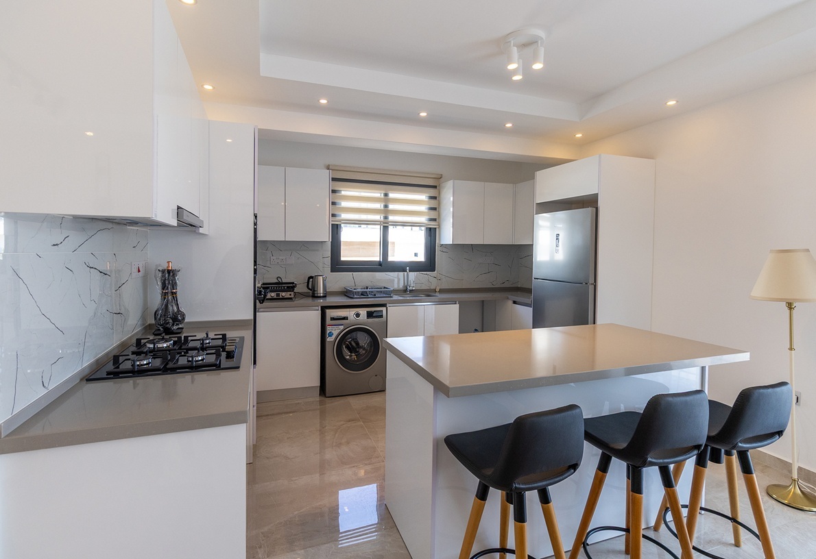 Caesar Cliff 3+1 – zdjęcie 9