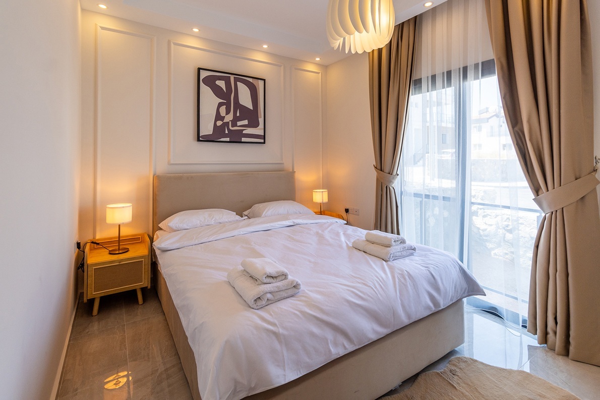 Caesar Cliff 3+1 – zdjęcie 8