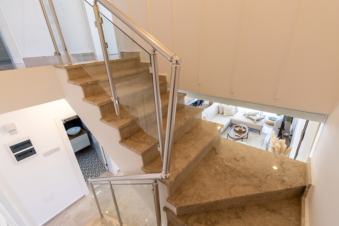 Caesar Cliff 3+1 – zdjęcie 7