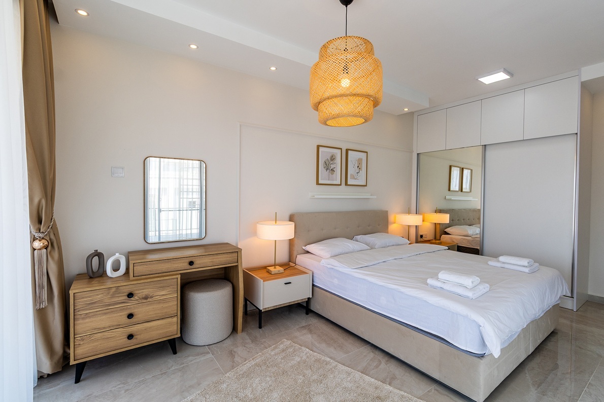 Caesar Cliff 3+1 – zdjęcie 6