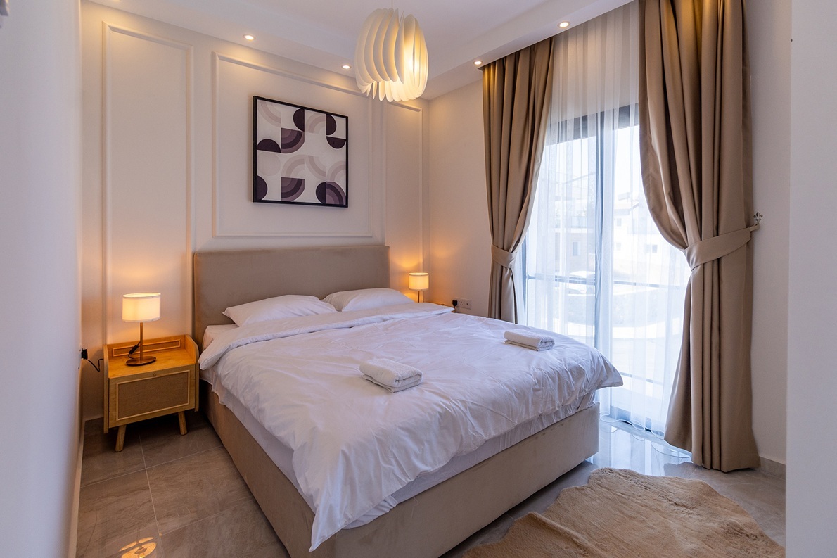 Caesar Cliff 3+1 – zdjęcie 3