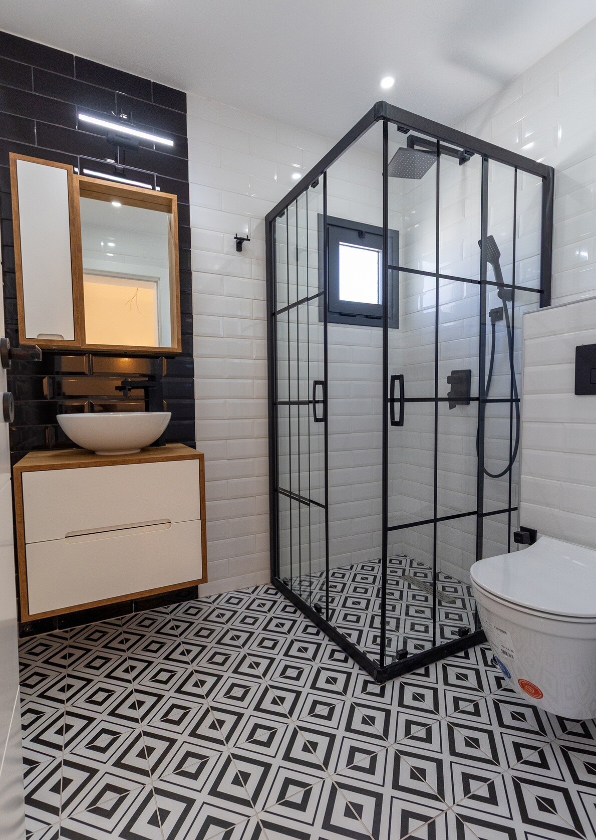 Caesar Cliff 3+1 – zdjęcie 2