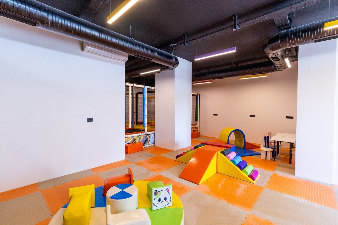 Projekt mieszkaniowy za granicą z potencjałem najmu