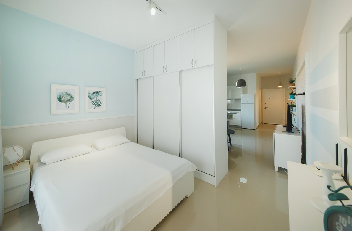 Studio Long – część dzienna