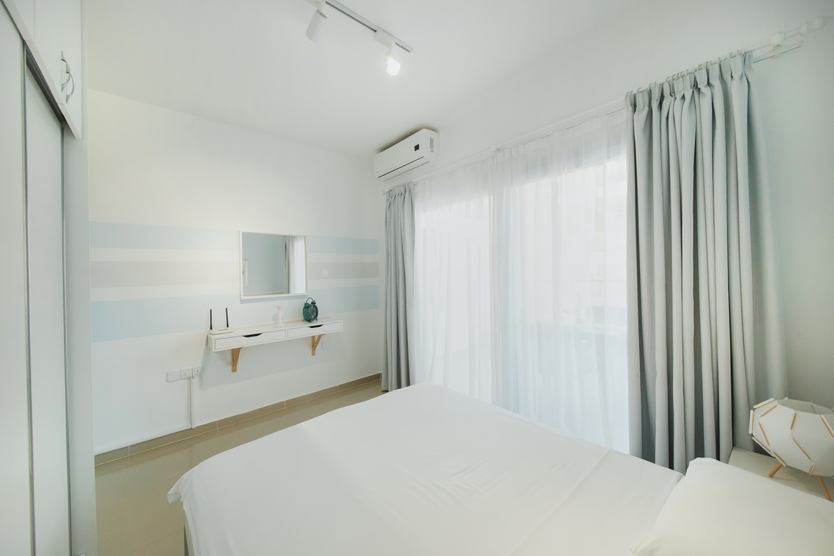 Studio Long – łazienka