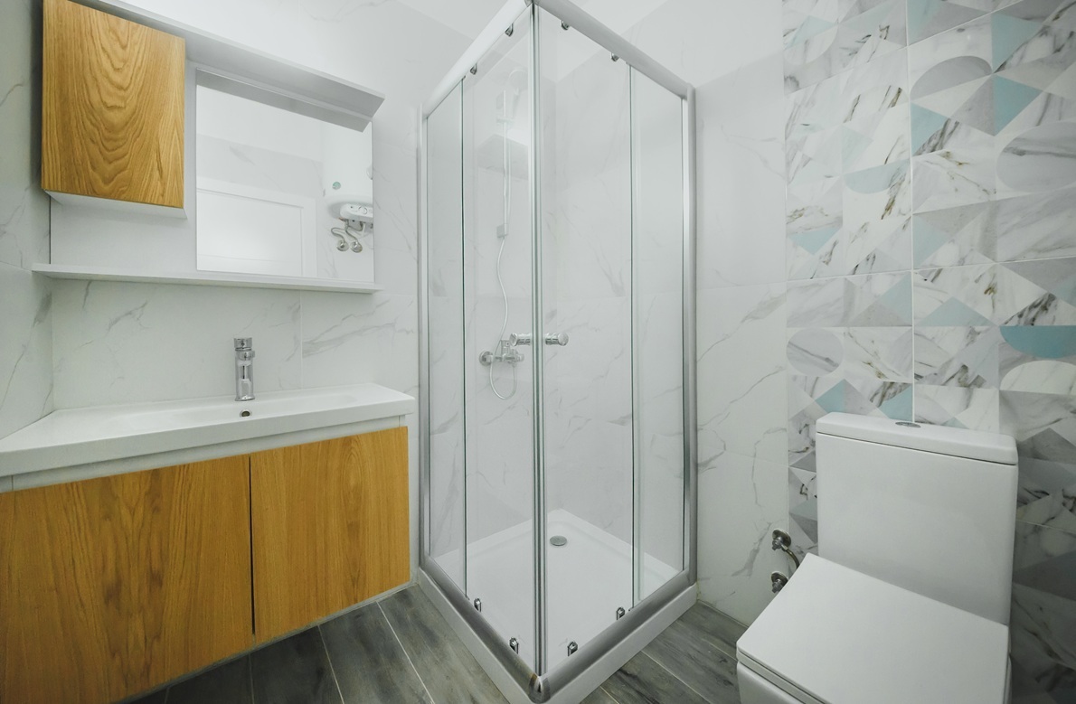 Caesar Blue – studio – wnętrze i strefa dzienna (1)