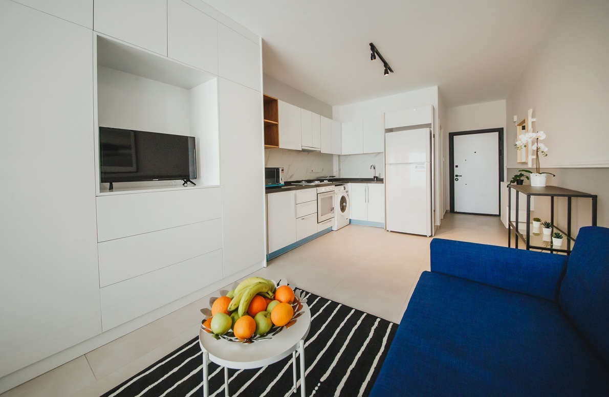 Caesar Blue – studio – detal wykończenia (5)