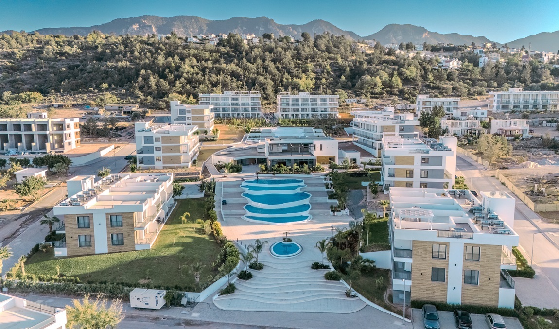 Realizacja projektu deweloperskiego za granicą