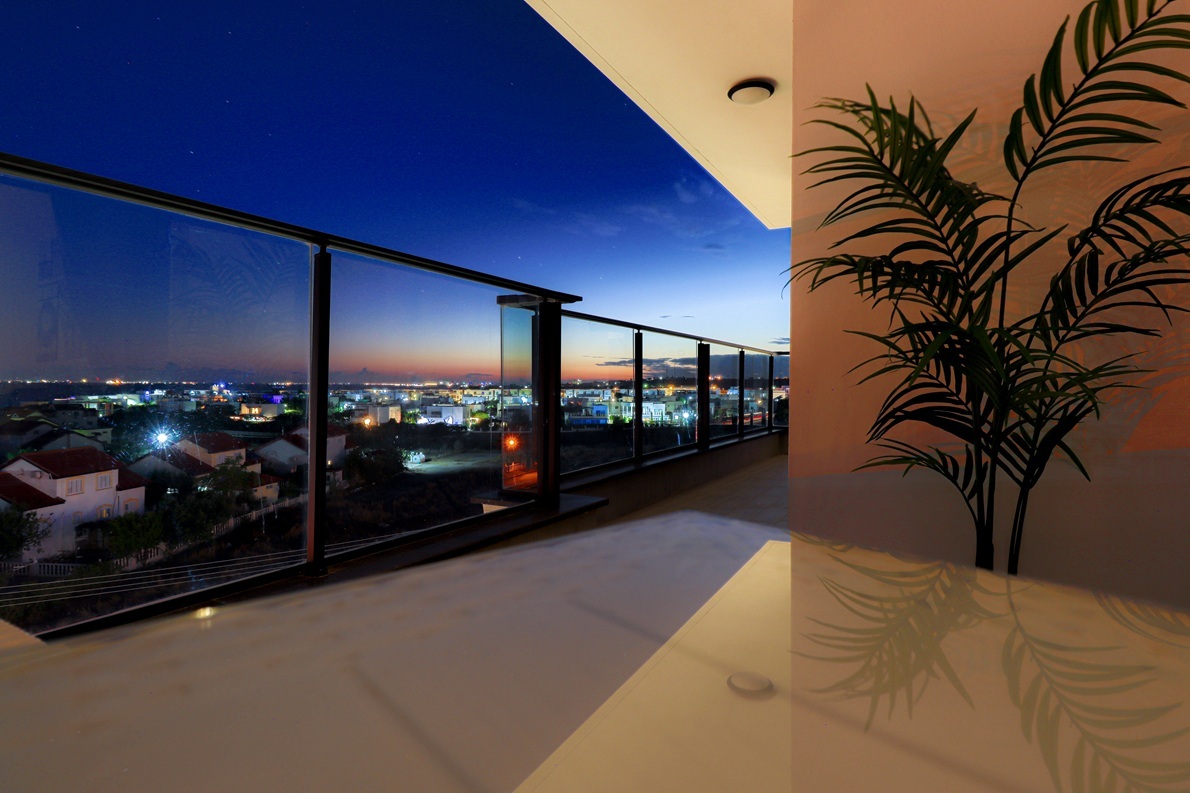 Caesar Blue 1+1 – nowoczesna aranżacja apartamentu (10)