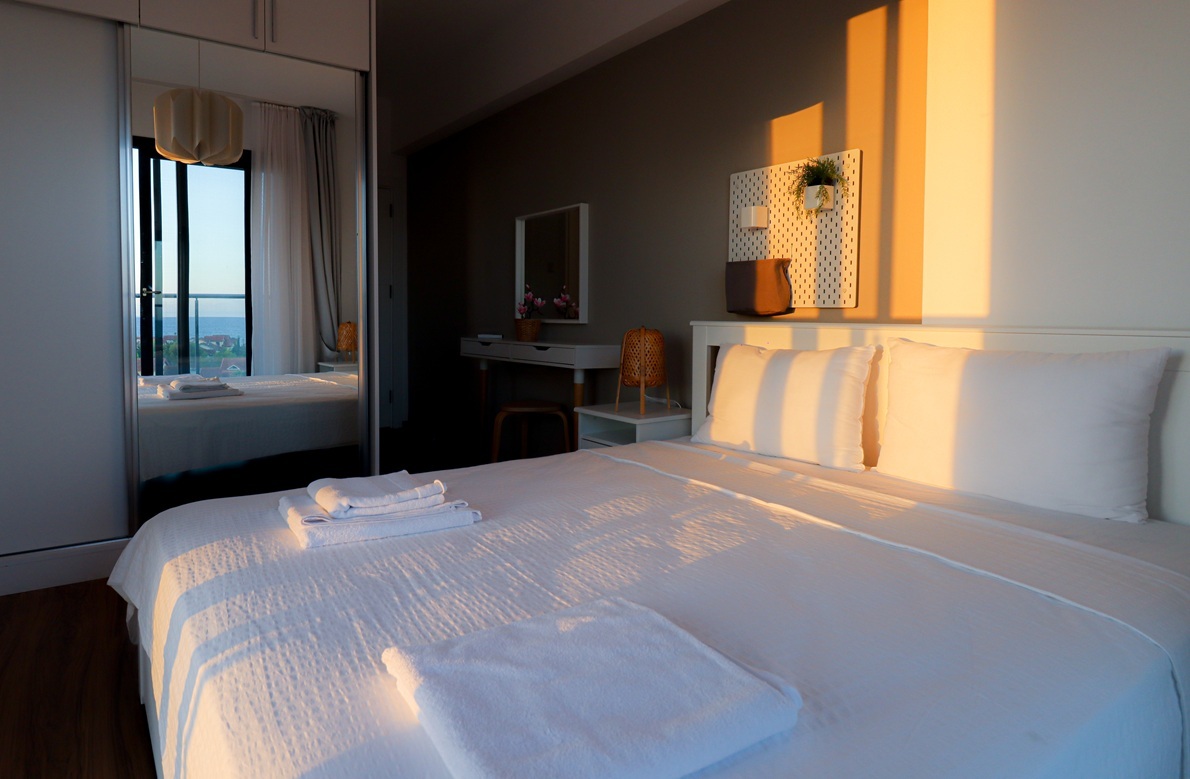 Caesar Blue 1+1 – przykładowe wnętrze premium (8)