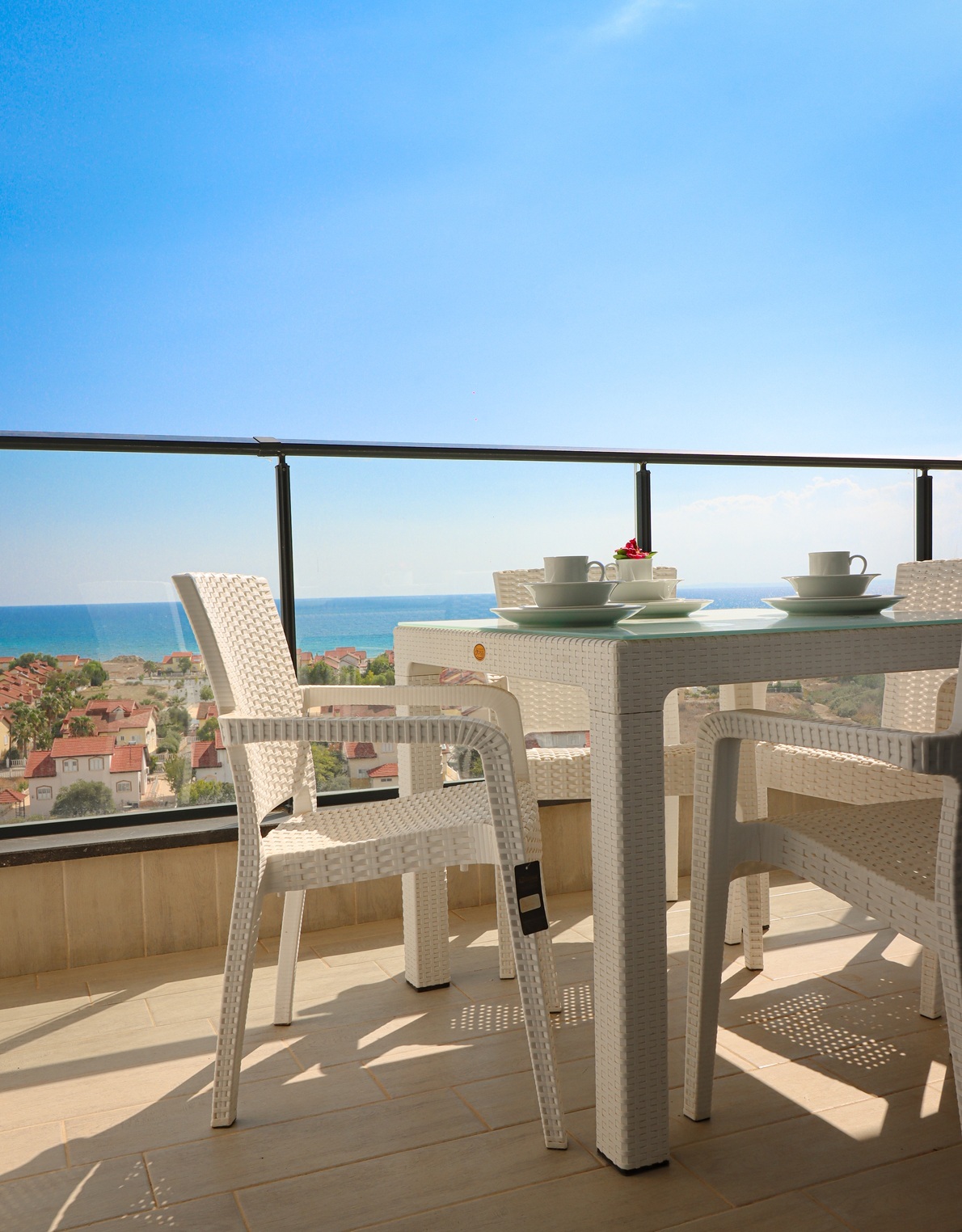 Caesar Blue – Studio Long – część dzienna (8)